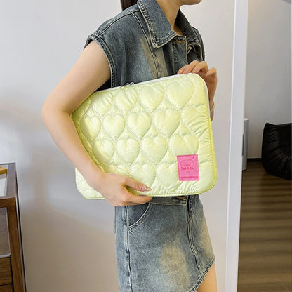 Heren laptop tas met vintage look – Klassiek en tijdloos