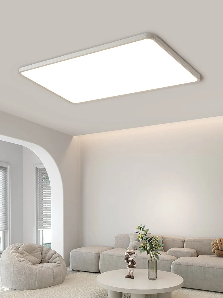 IKEA waterdichte badkamerverlichting – Minimalistisch en veilig