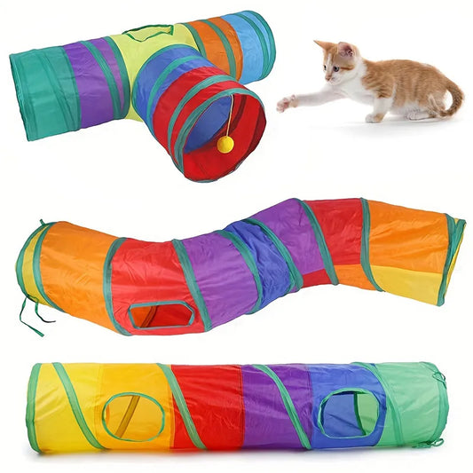 Leukste kattenspeeltjes voor binnenkatten – Actief en veilig