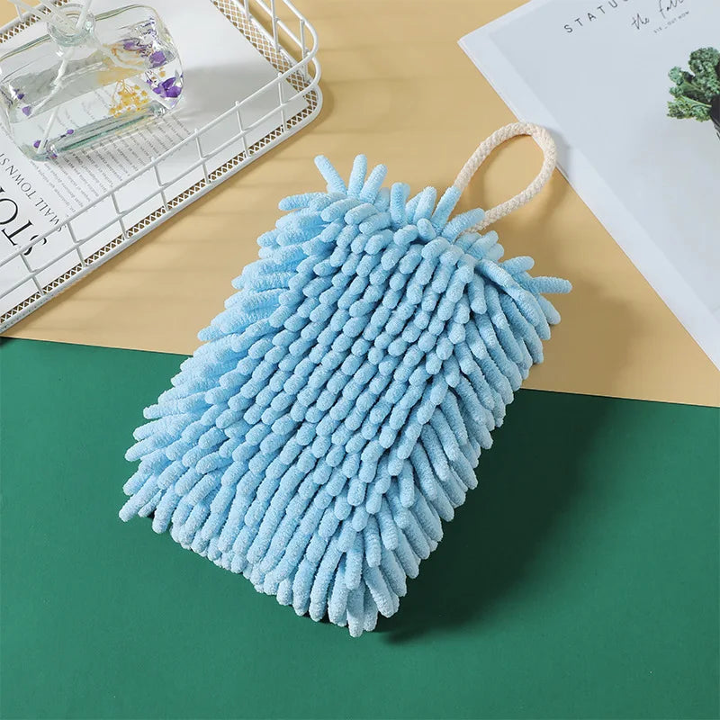 Washandjes voor babyverzorging – Zacht en betrouwbaar