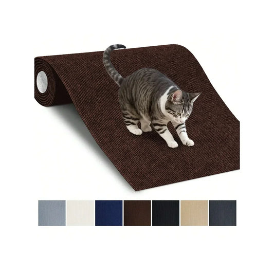 Kattenpaal met designframes – Past bij je meubels