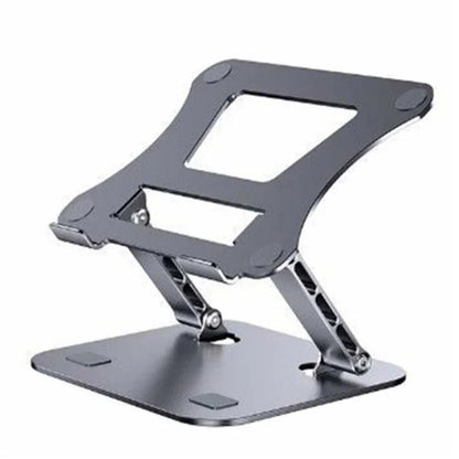 Laptop standaard voor gezond werken
