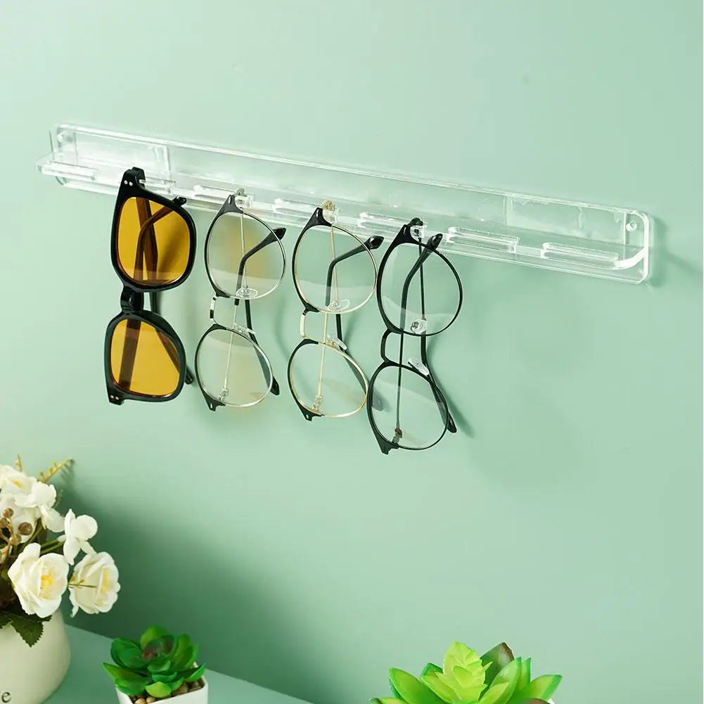 Sieradenhouder met spiegelglas – Glanzend en modern