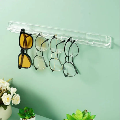 Sieradenhouder met spiegelglas – Glanzend en modern