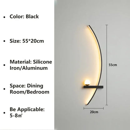 Wandlamp zonder kabel – Voor een opgeruimde look