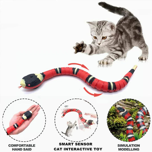 Leukste kattenspeeltje van het jaar – Getest en goedgekeurd