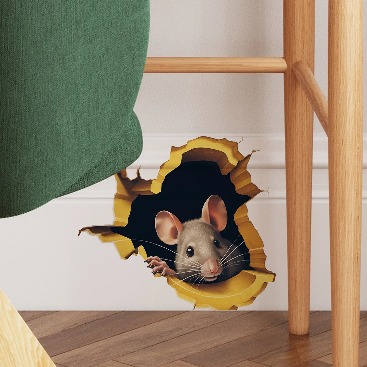 Woonkamer decoraties – Unieke items voor jouw interieur