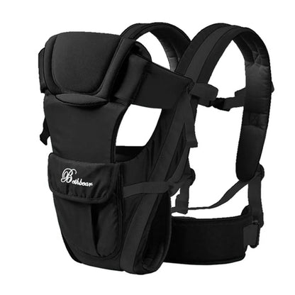 Artipoppe draagzak met luxe draagcomfort