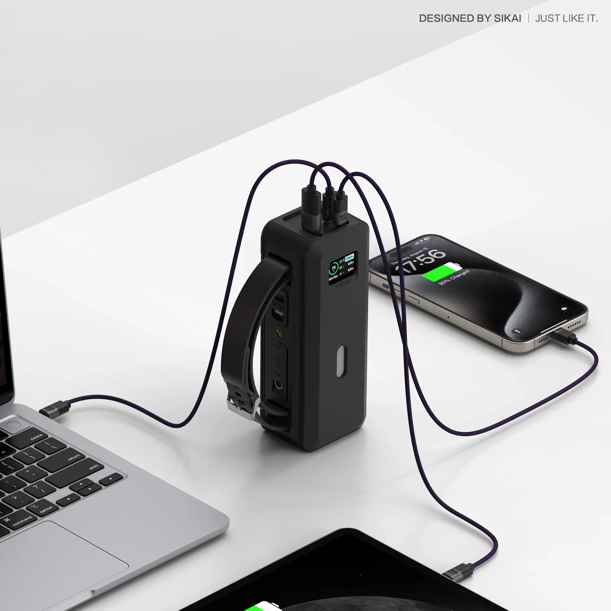 Powerbank toegestaan in vliegtuig – Veilig en getest