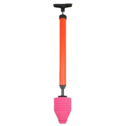 Mini wc ontstopper – Voor campers of kleine toiletten
