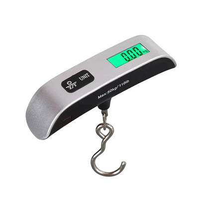 Digitale weegschaal met bluetooth verbinding