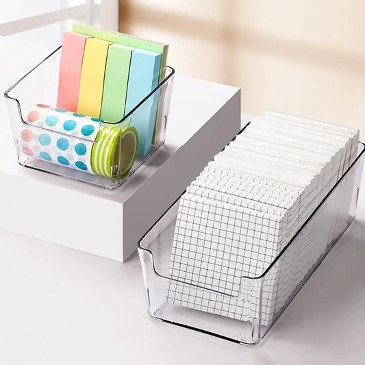 Organizer voor bureau – Alles binnen handbereik