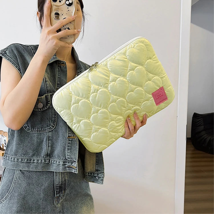 Laptoptas dames met schouderriem – Verstelbaar en comfortabel
