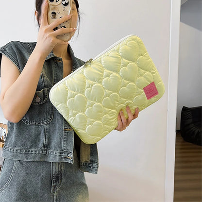 Laptoptas dames met schouderriem – Verstelbaar en comfortabel
