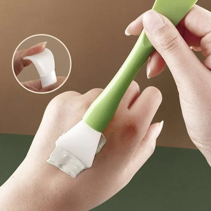 Natuurlijke gezichtsreiniger zonder parabenen – Pure verzorging