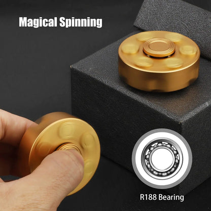 Fidget toys met geuren – Voor extra zintuigprikkels