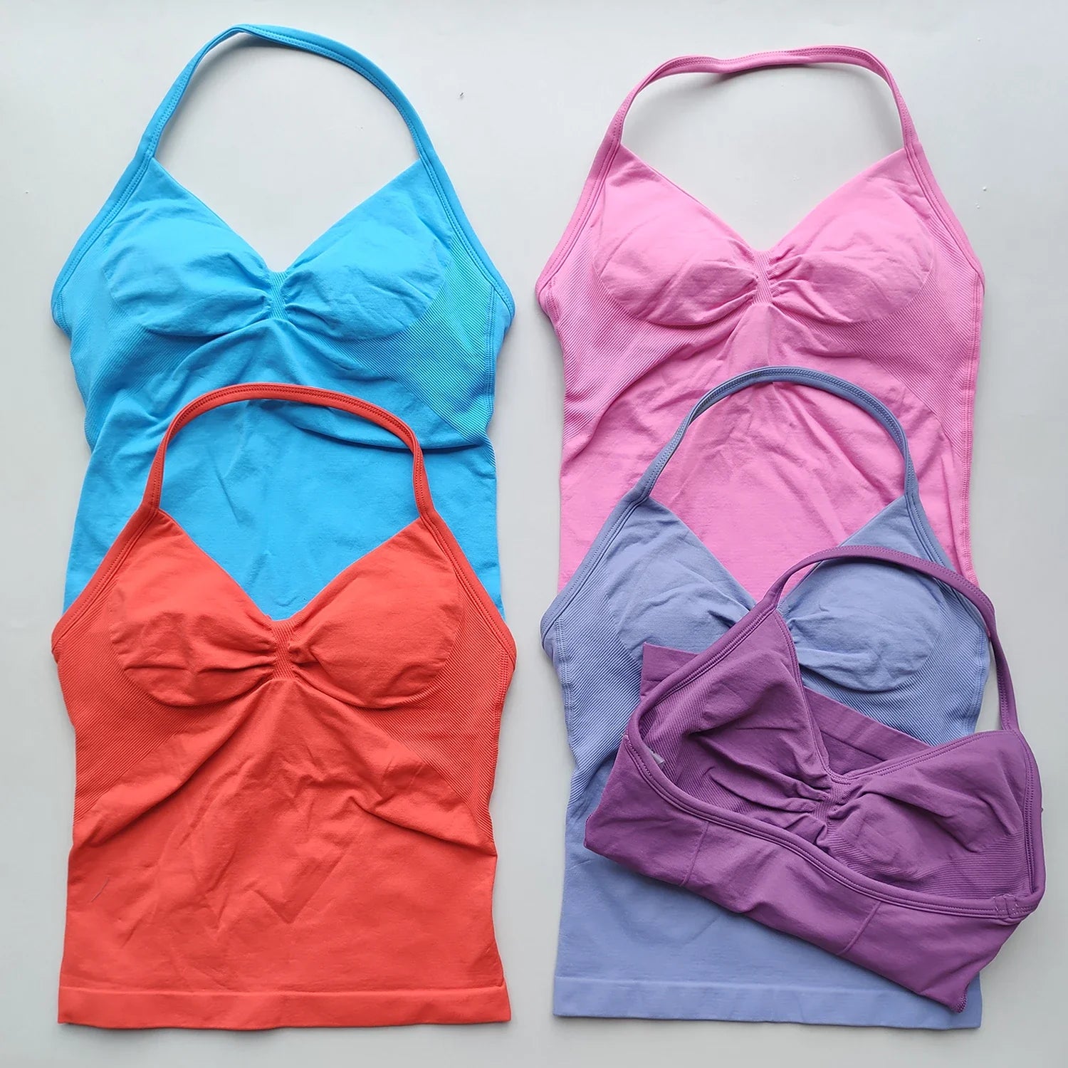 H&M yoga kleding voor moderne yogi’s