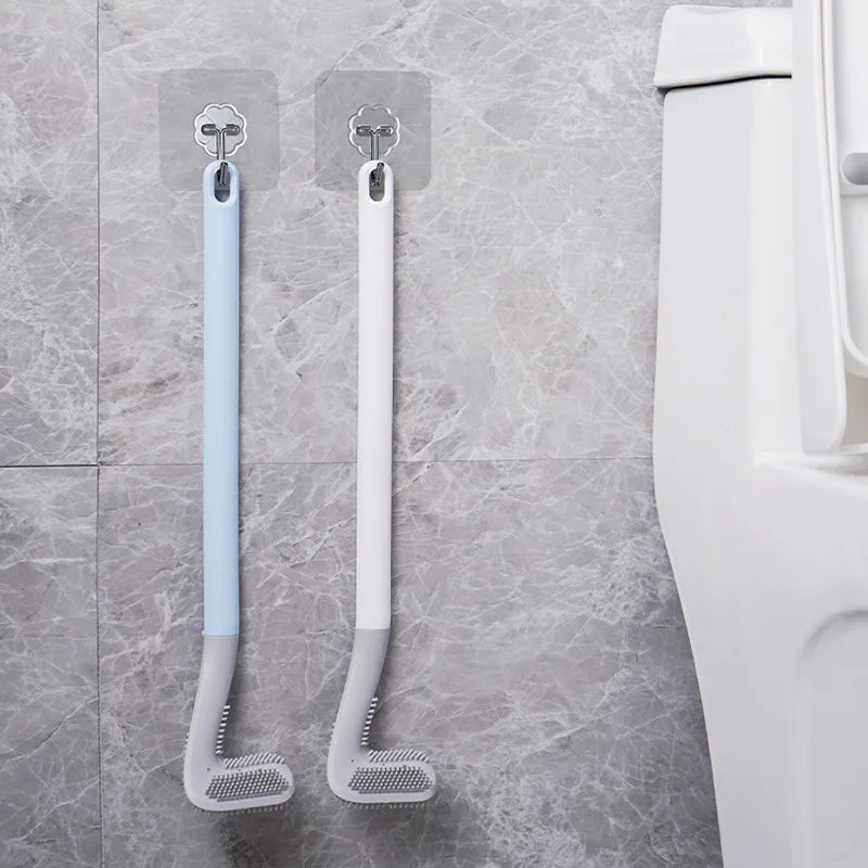 Toiletborstel met navulbare kop – Milieuvriendelijk alternatief
