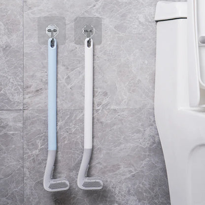 Toiletborstel met navulbare kop – Milieuvriendelijk alternatief