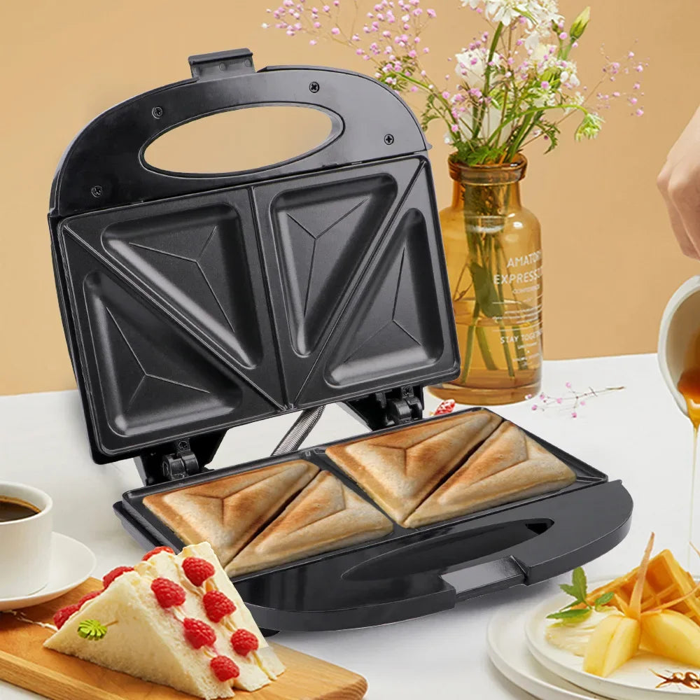 Smeg broodrooster met verlichte draaiknop