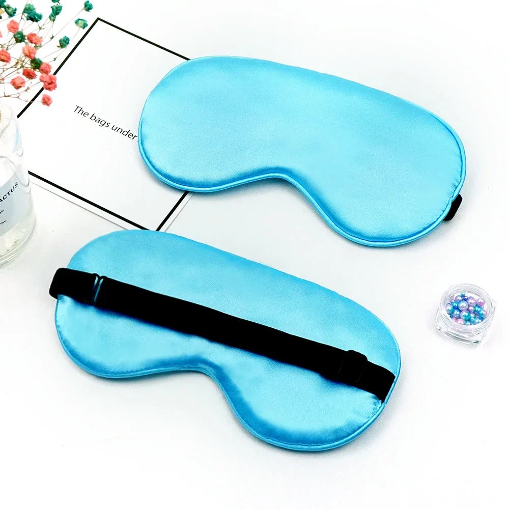 Action slaapmasker in compact formaat