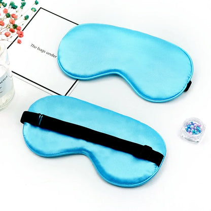 Action slaapmasker in compact formaat