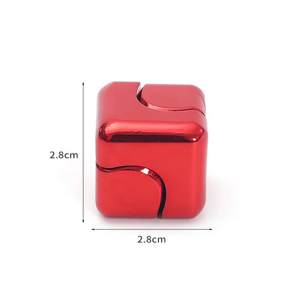 Fidget toys met geluidseffect – Extra prikkels voor de zintuigen