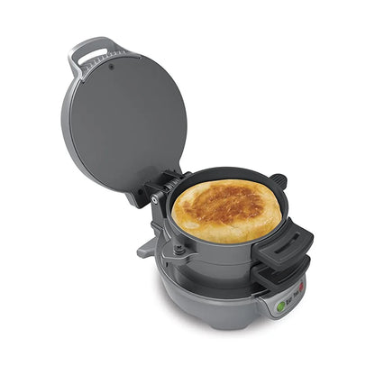 Tefal broodrooster met variabele temperatuurregeling