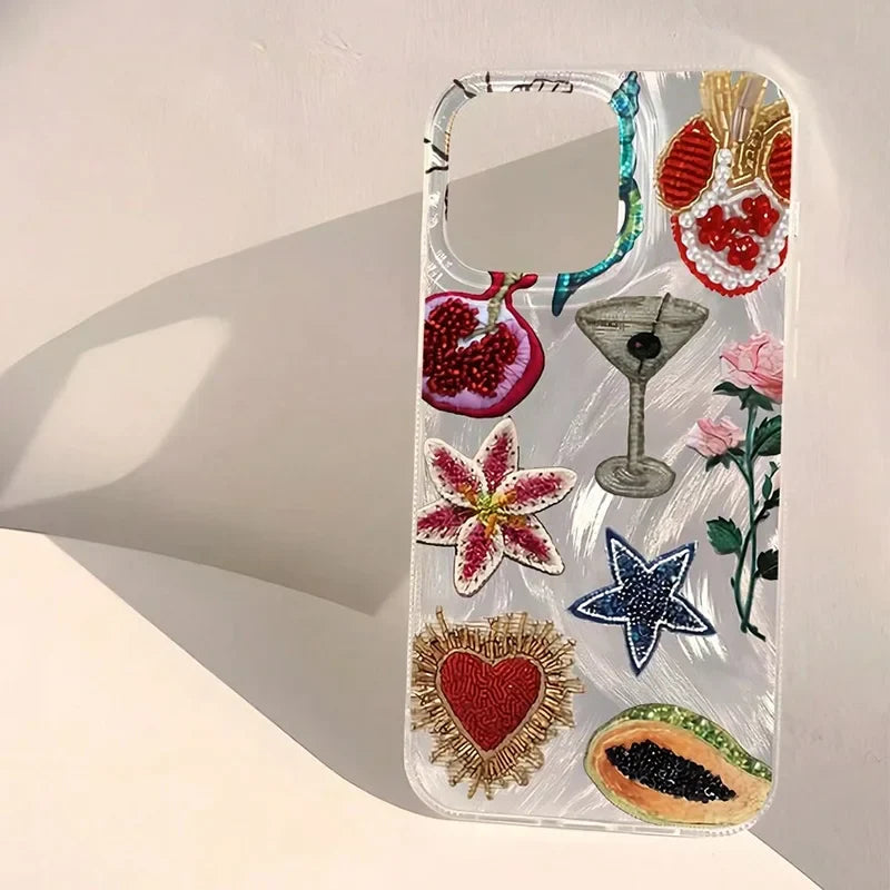 Slank telefoon hoesje voor optimale grip