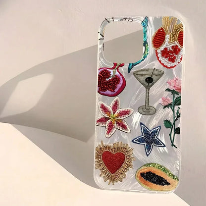 Slank telefoon hoesje voor optimale grip