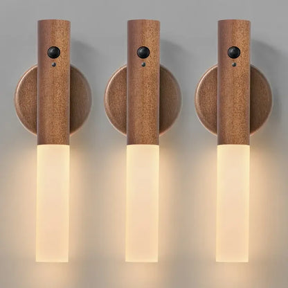 Wandlamp met batterij en afstandsbediening – Bedien zonder opstaan