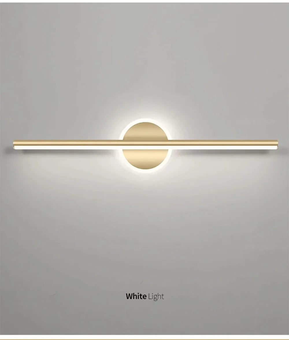 LED spiegelverlichting badkamer – Duidelijk en helder zicht