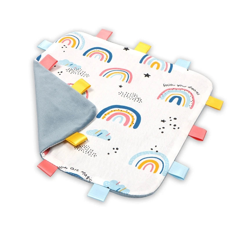 HEMA washandjes in vrolijke kleuren – Leuk voor kinderen