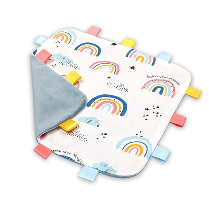 HEMA washandjes in vrolijke kleuren – Leuk voor kinderen