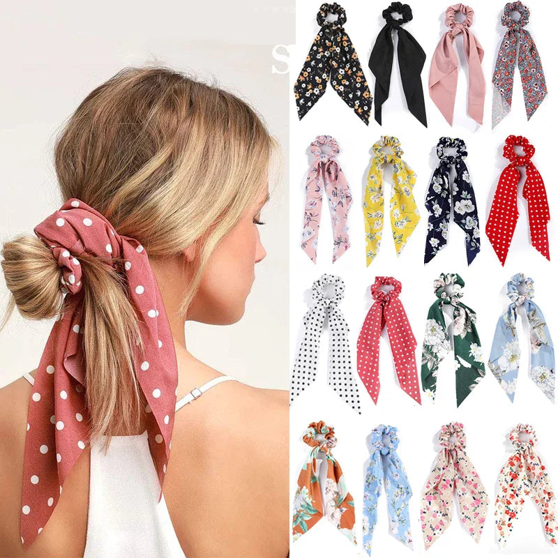Elegante haarsieraden met strass voor dames