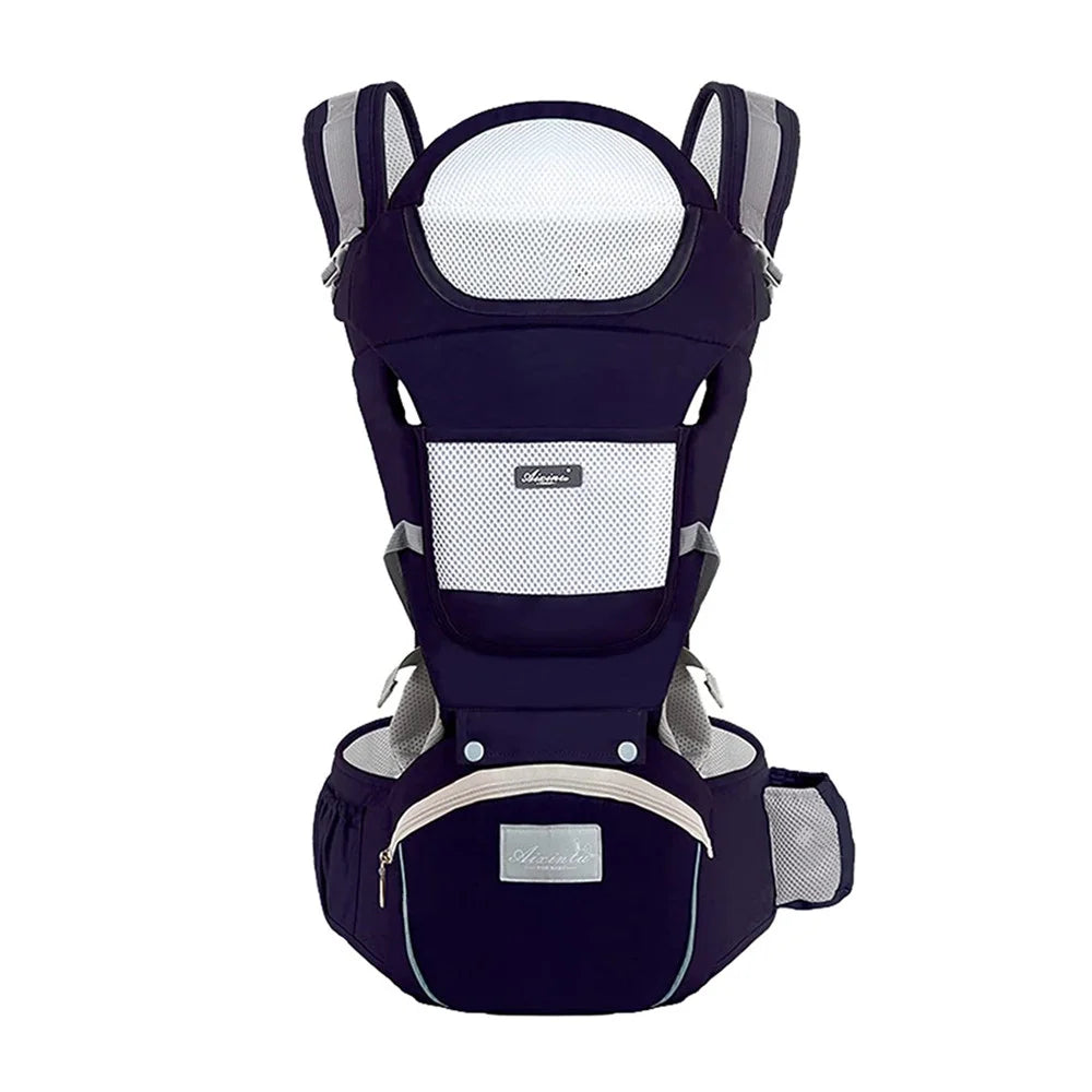 Artipoppe draagzak als must-have babyaccessoire
