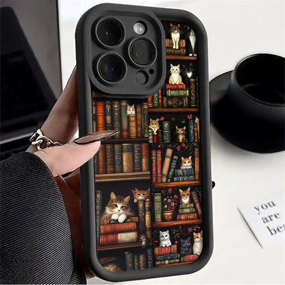 Robuust telefoon hoesje voor extreme omstandigheden