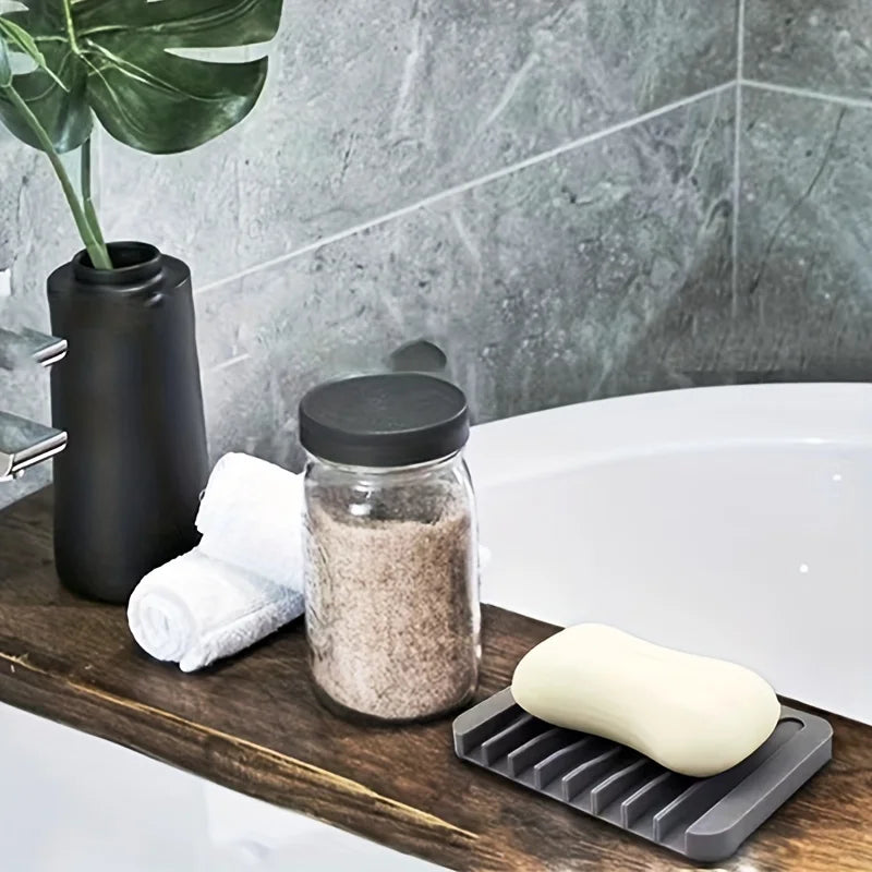 Zeephouder met uitneembare bodem – Makkelijk schoon te maken