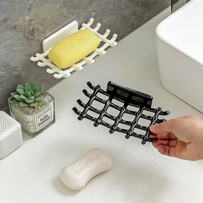 Zeephouder met structuur – Voor extra grip