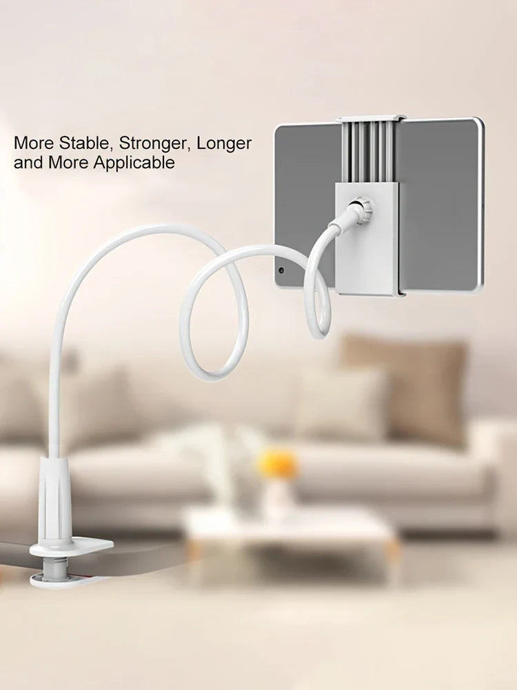 Telefoonhouder bed met afstandsbediening – Voor extra gemak