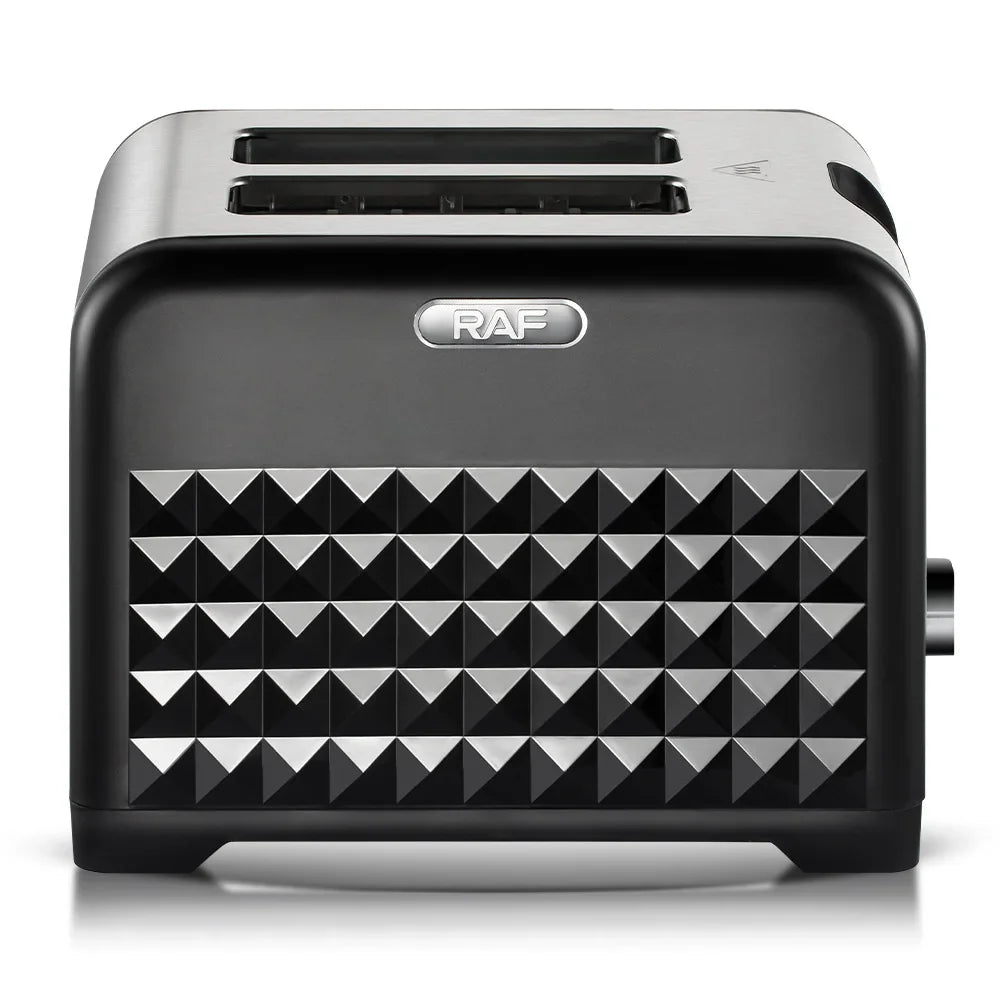 Philips broodrooster met veilig opwarmmechanisme
