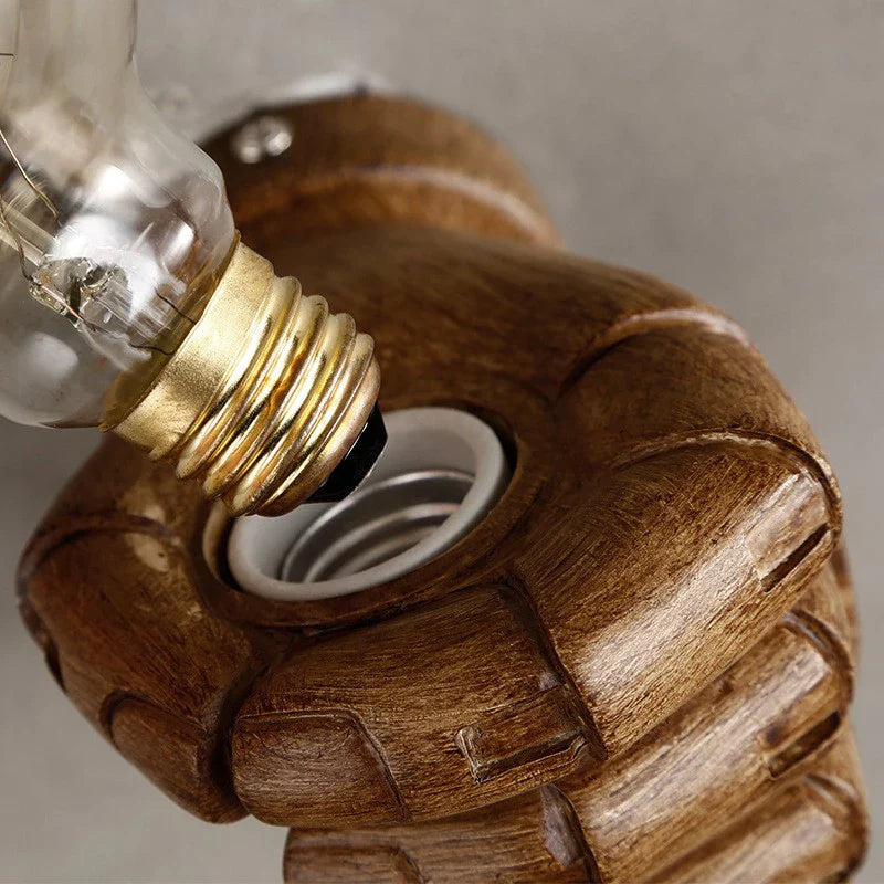 Wandlamp met batterij Karwei stijl – Robuust en betrouwbaar