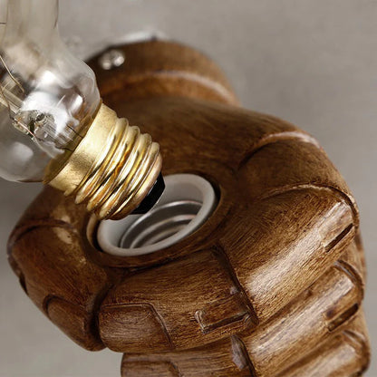 Wandlamp met batterij Karwei stijl – Robuust en betrouwbaar
