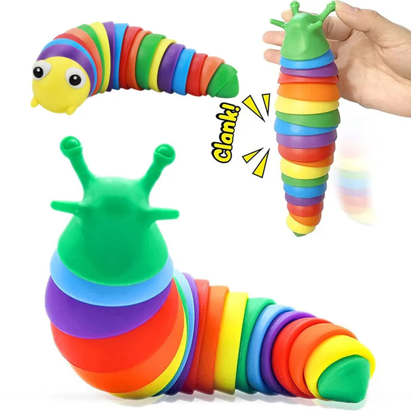 Fidget toy kopen voor sensorische therapie