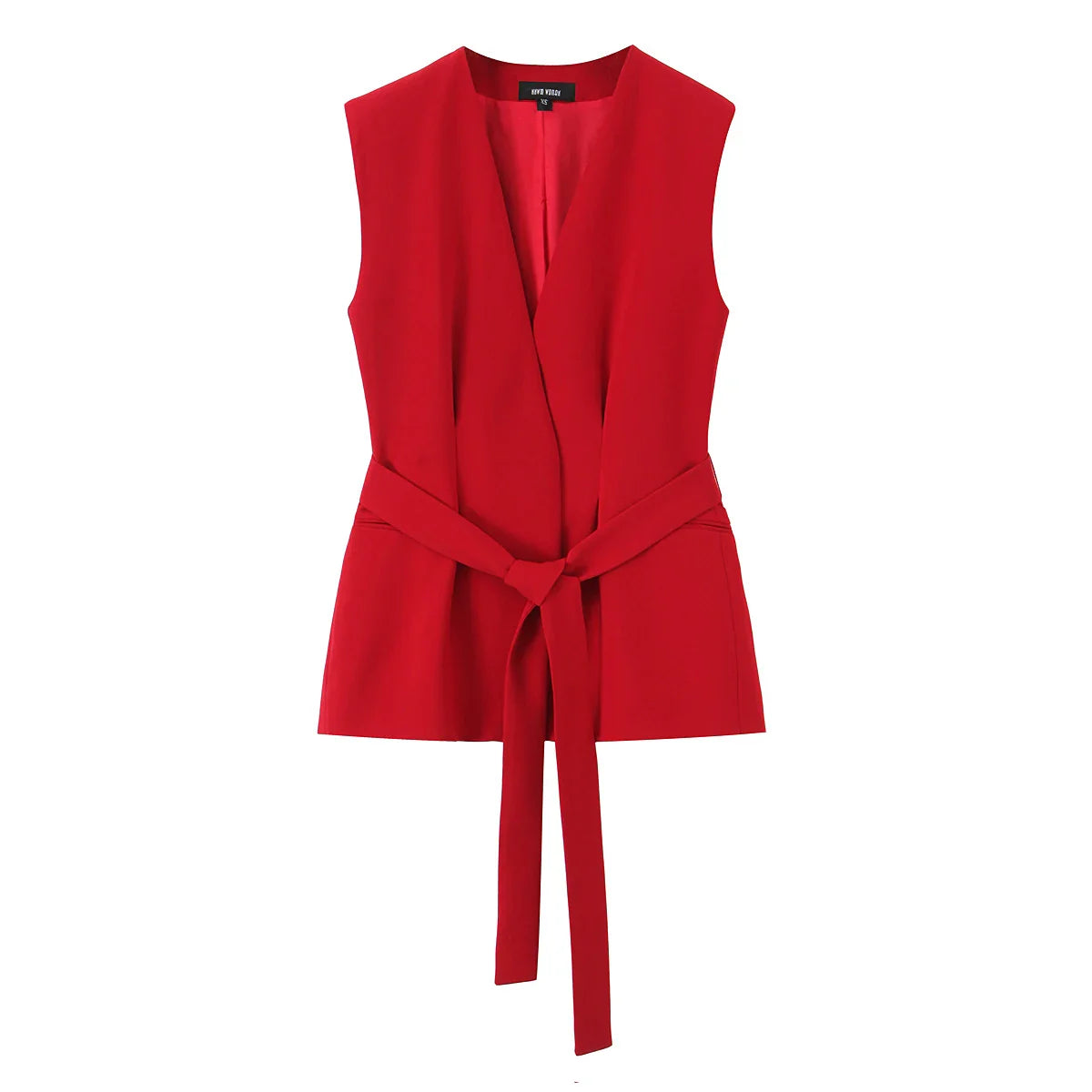 Zara broekpak dames met strakke snit – Clean en vrouwelijk