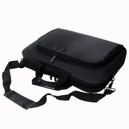 Laptop tas met reflecterende details – Veilig en praktisch