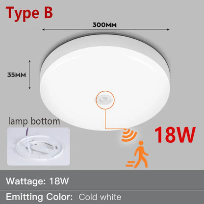 Witte badkamer wandlamp LED – Tijdloos en efficiënt