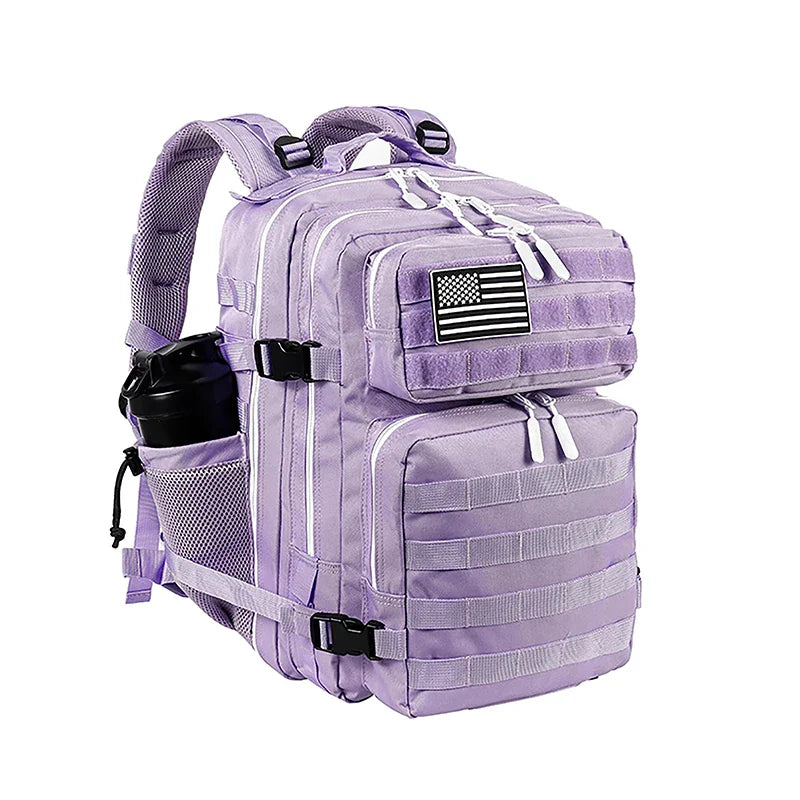 Stijlvolle rugzak als handbagage – Functioneel én mooi