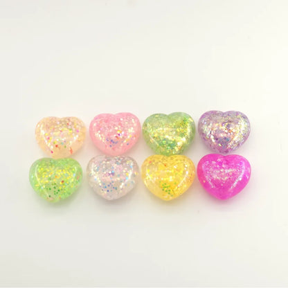 Fidget toys Action met zachte siliconen bubbels