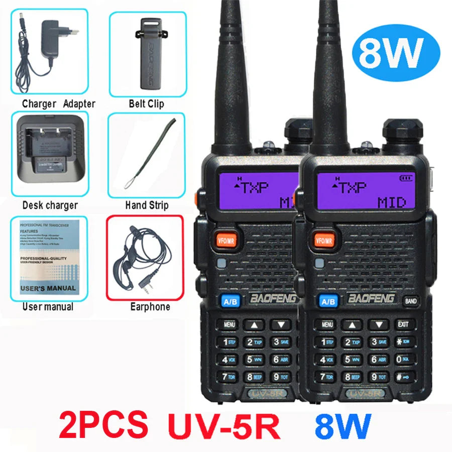 Walkie talkies kinderen – Veilig en leuk buitenspelen